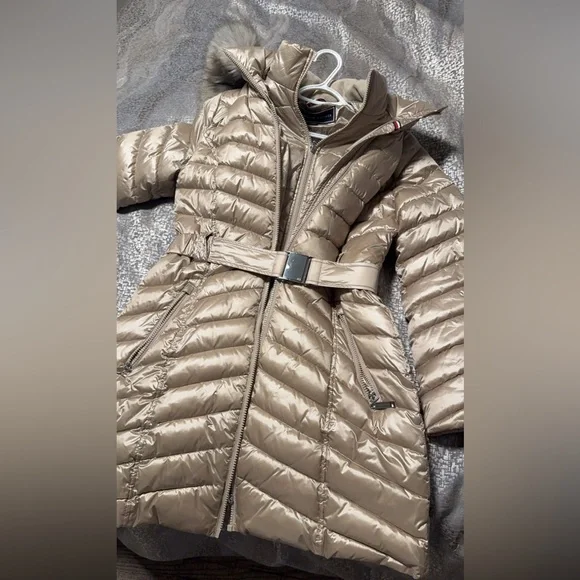 Tommy Hilfiger women's coat